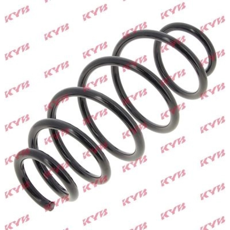 KYB Fahrwerksfeder Opel P. Astra J 1.7Cdti 12/09 RA3963 KYB Fahrwerksfeder Opel P. Astra J 1.7Cdti 12/09 RA3963