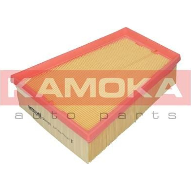 KAMOKA Luftfilter F204101 KAMOKA Luftfilter F204101