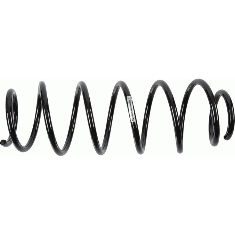 Sachs Fahrwerksfeder Alfa T. Giulietta 1.4Tb-2.0Jtdm 10 994 505 Sachs Fahrwerksfeder Alfa T. Giulietta 1.4Tb-2.0Jtdm 10 994 505