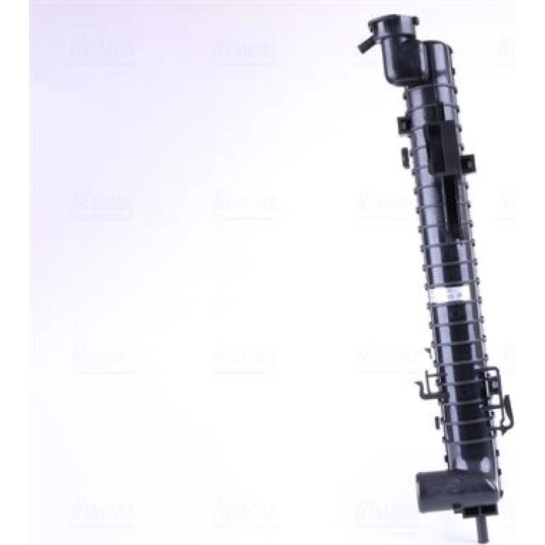 Wasserkühler PKW 606555 Wasserkühler PKW 606555