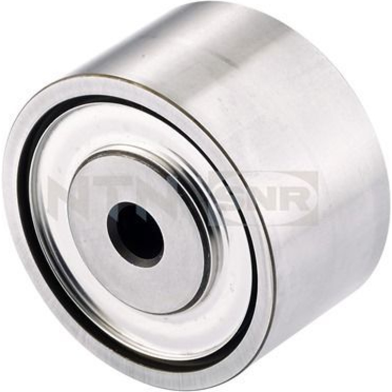 SNR Umlenk-/Führungsrolle, Keilrippenriemen GA377.03 SNR Umlenk-/Führungsrolle, Keilrippenriemen GA377.03
