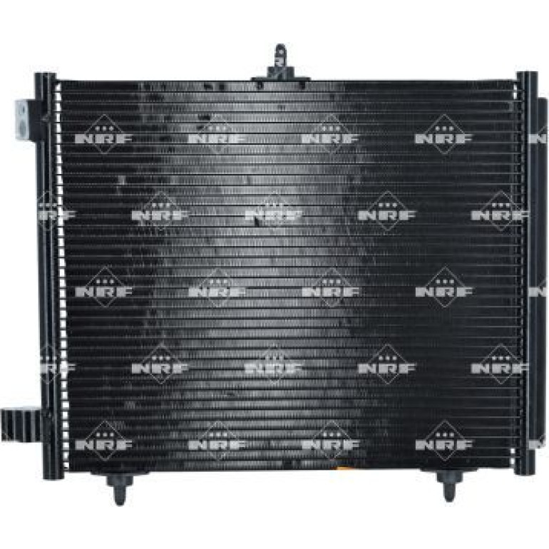 Kondensator, Klimaanlage 35405 Kondensator, Klimaanlage 35405