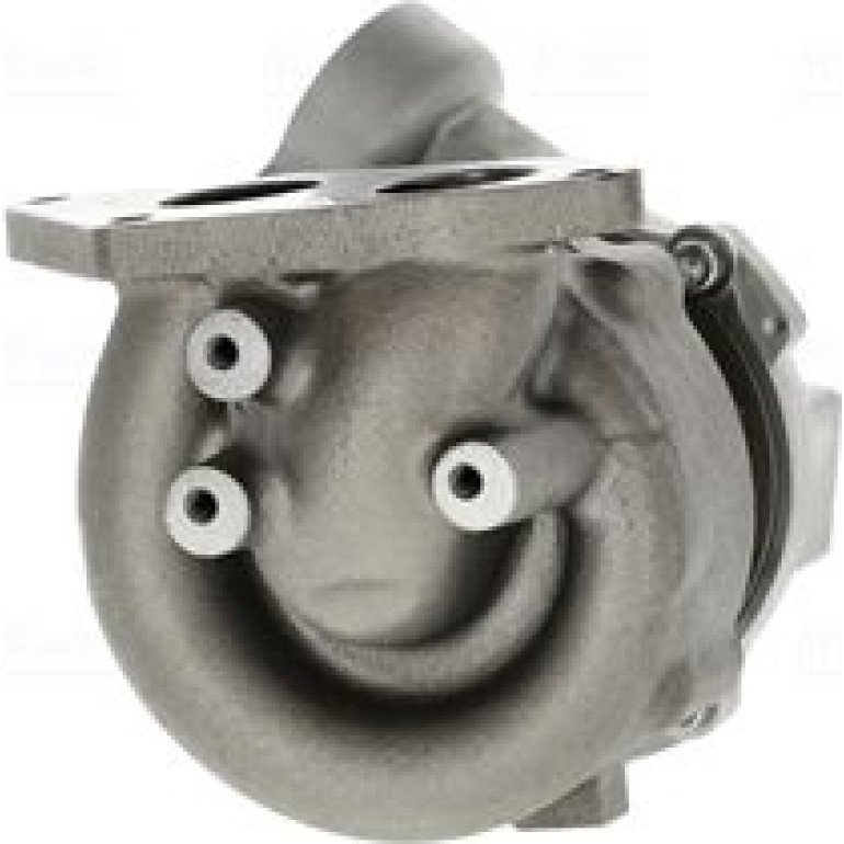 NISSENS Turbolader 93347 NISSENS Turbolader 93347