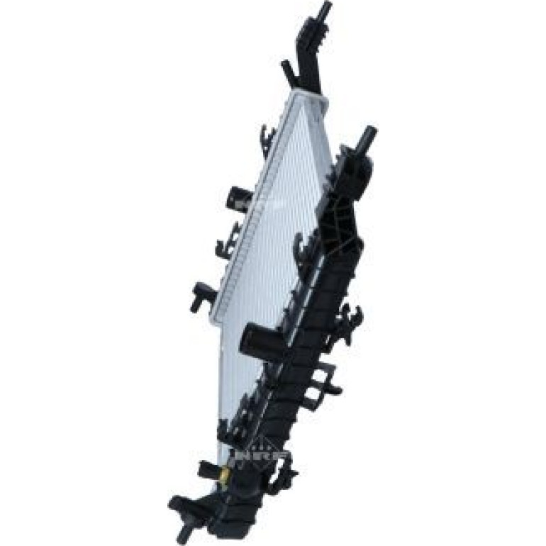 Kühler, Motorkühlung 50038 Kühler, Motorkühlung 50038