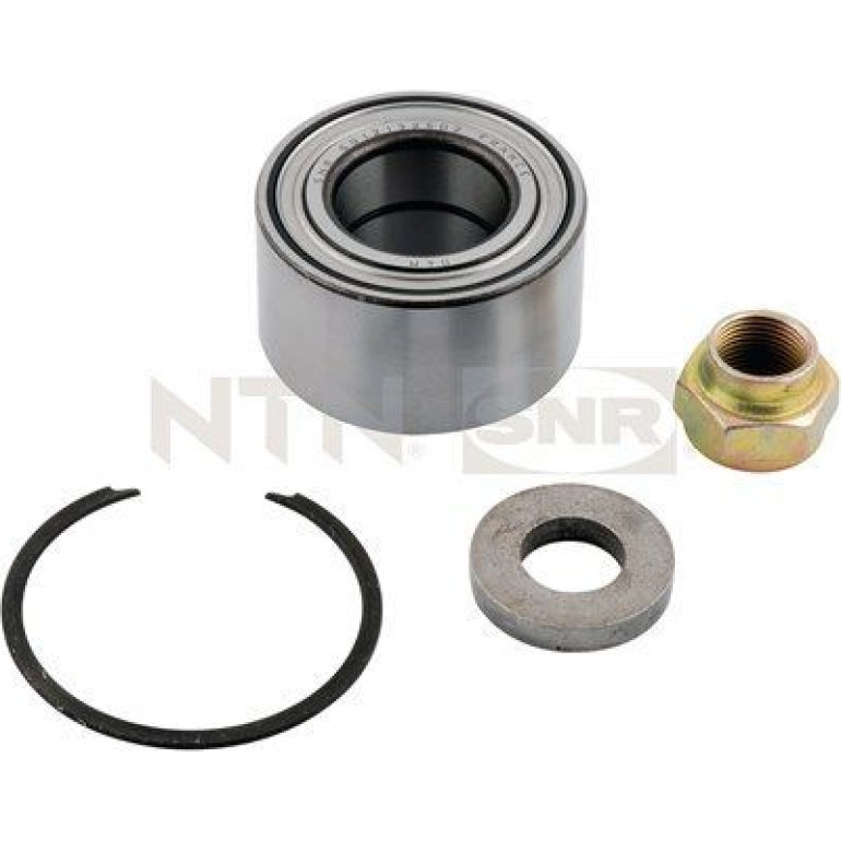 SNR Radlagersatz R158.28