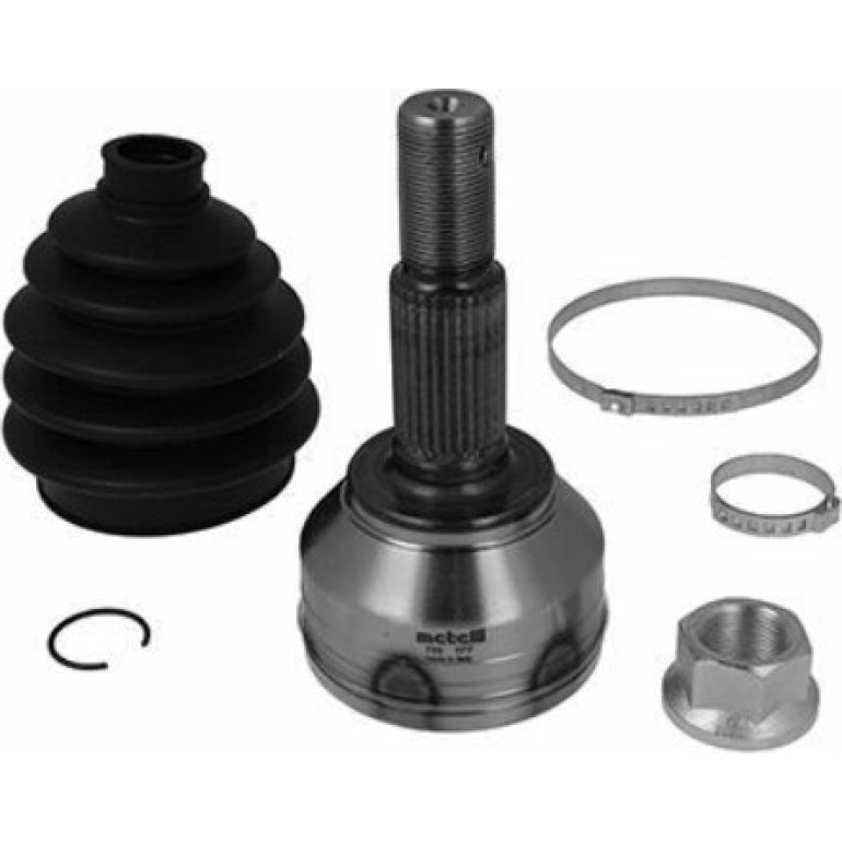 Gelenksatz, Antriebswelle Nissan Qashqai 1.6 07 15-1785 Gelenksatz, Antriebswelle Nissan Qashqai 1.6 07 15-1785