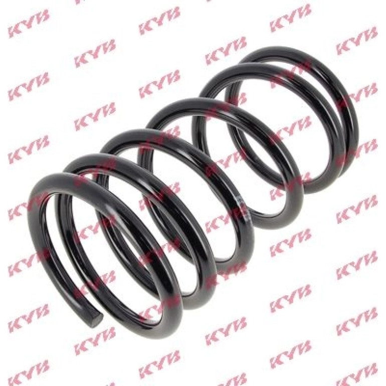 KYB Fahrwerksfeder Ford P. Transit 2.3/2.4Dci 01/00-05/06 RA1823 KYB Fahrwerksfeder Ford P. Transit 2.3/2.4Dci 01/00-05/06 RA1823
