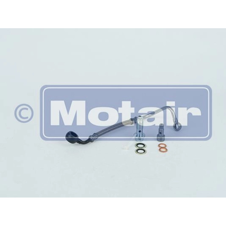 Ölleitungs-Kit 1 550855 Ölleitungs-Kit 1 550855