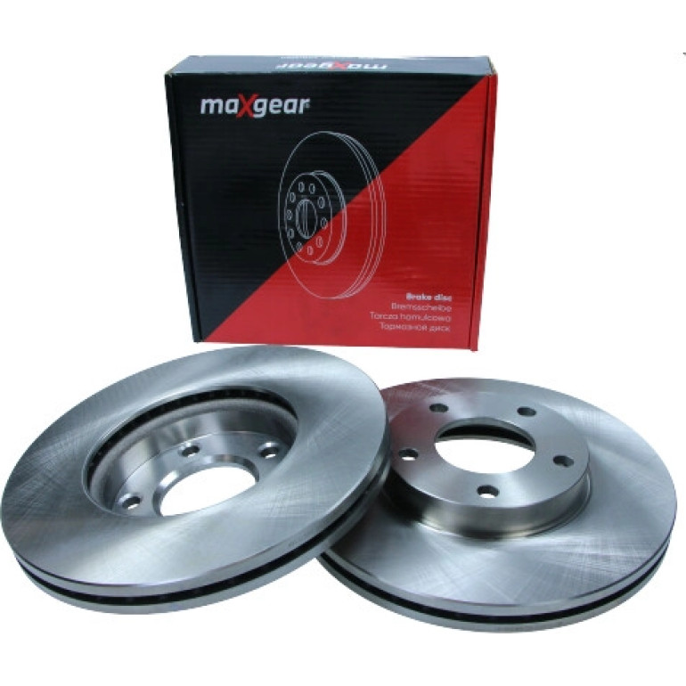 Maxgear Bremsscheibe Mazda S. 3 19-1012 Maxgear Bremsscheibe Mazda S. 3 19-1012