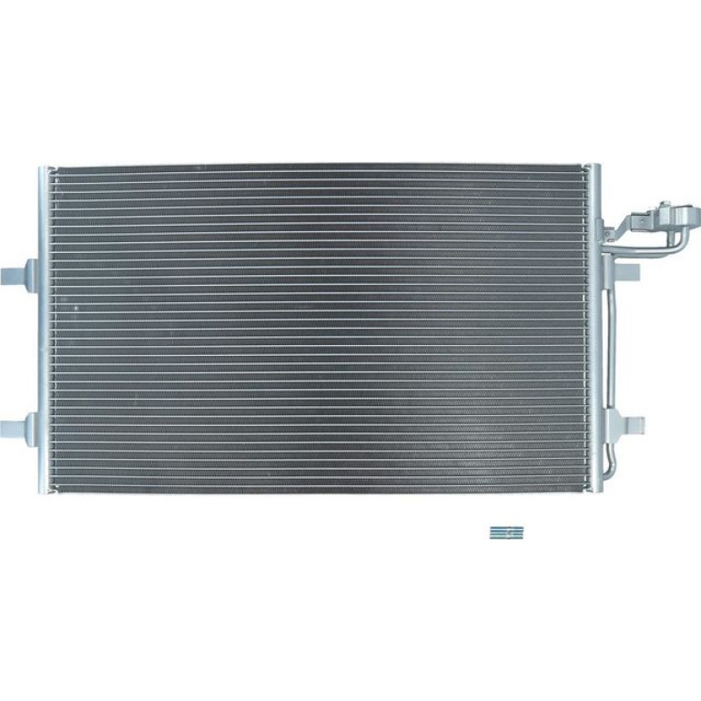 KAMOKA Kondensator, Klimaanlage 7800172 KAMOKA Kondensator, Klimaanlage 7800172
