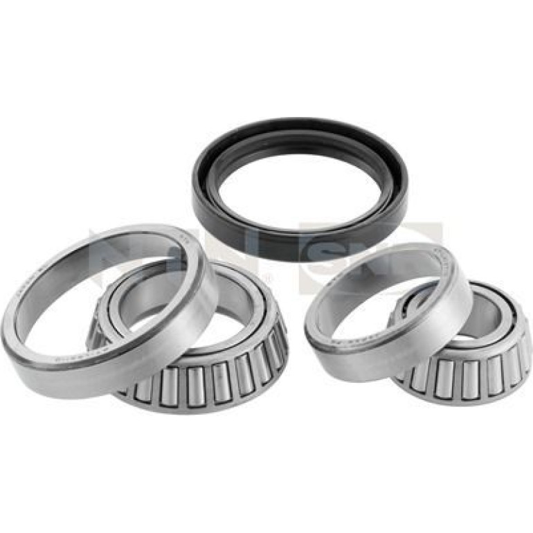 SNR Radlagersatz R183.04 SNR Radlagersatz R183.04