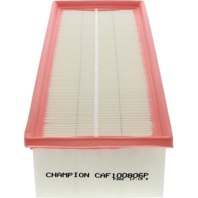CHAMPION Luftfilter CAF100806P CHAMPION Luftfilter CAF100806P