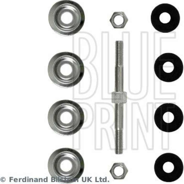 Koppelstange Honda P. Civic 87- Le/Pr ADH28512 Koppelstange Honda P. Civic 87- Le/Pr ADH28512