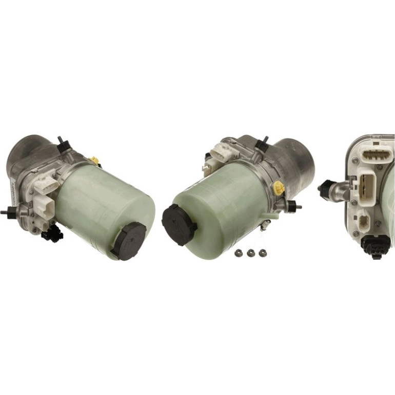 TRW Hydraulikpumpe JER165 TRW Hydraulikpumpe JER165