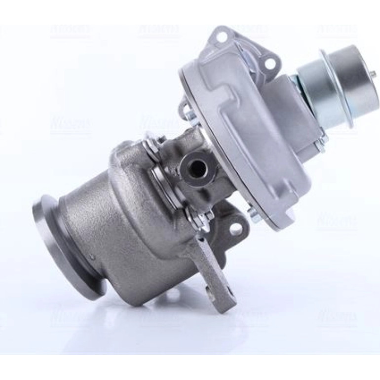 NISSENS Turbolader 93626 NISSENS Turbolader 93626