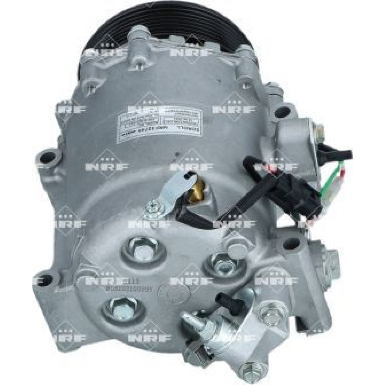 Kompressor, Klimaanlage 32749