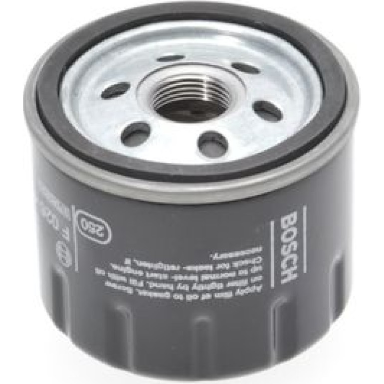 Ölfilter F 026 407 022 Ölfilter F 026 407 022