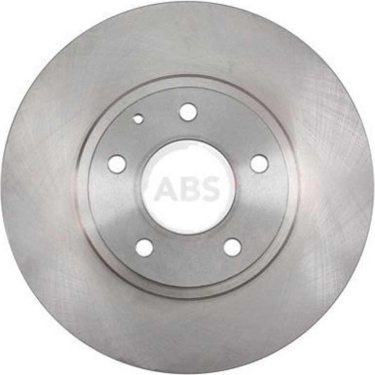 A.B.S. Bremsscheibe 18092 A.B.S. Bremsscheibe 18092
