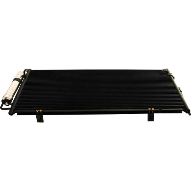 Kondensator, Klimaanlage AC830123 Kondensator, Klimaanlage AC830123