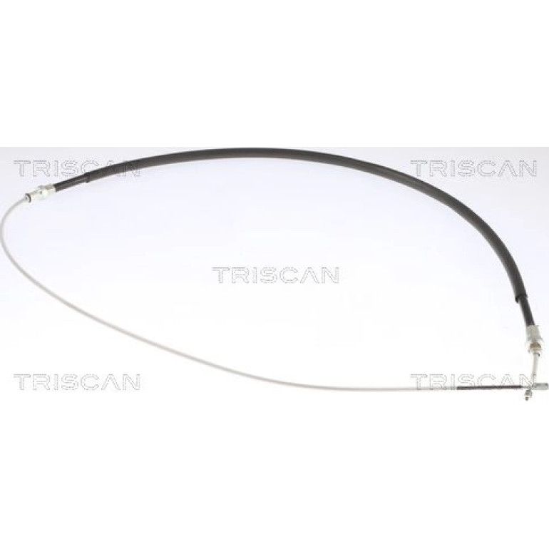 Seilzug, Feststellbremse Citroen T. C3 02- Le/Pr 814038131 Seilzug, Feststellbremse Citroen T. C3 02- Le/Pr 814038131