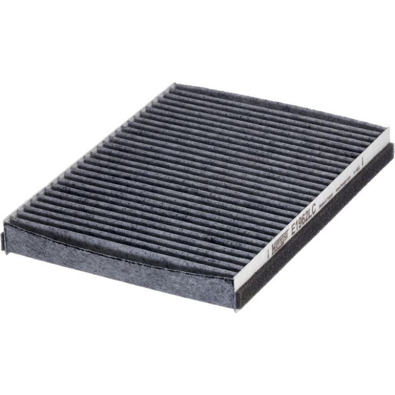 HENGST FILTER Filter, Innenraumluft E1962LC