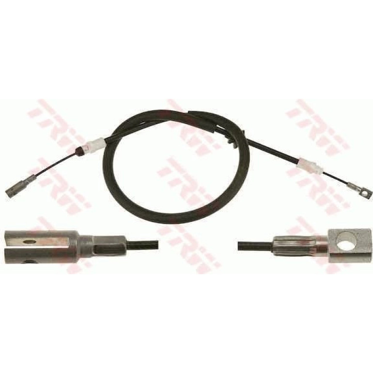Handbremsseil GCH1747 Handbremsseil GCH1747