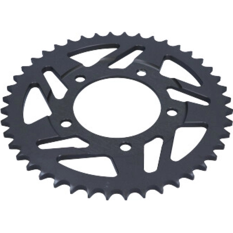 AFAM Kettenrad ALU 44 Zähne 15404-44 AFAM Kettenrad ALU 44 Zähne 15404-44