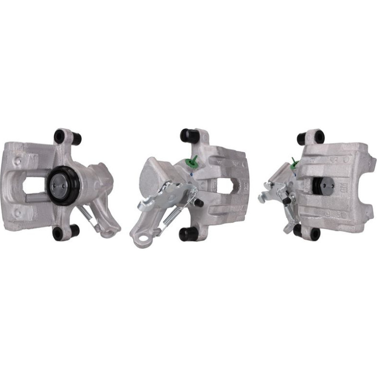 Tauschbremssattel 4132520