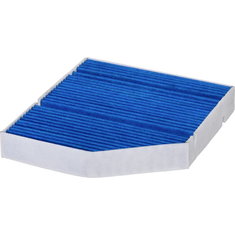 HENGST FILTER Filter, Innenraumluft E5967LB HENGST FILTER Filter, Innenraumluft E5967LB
