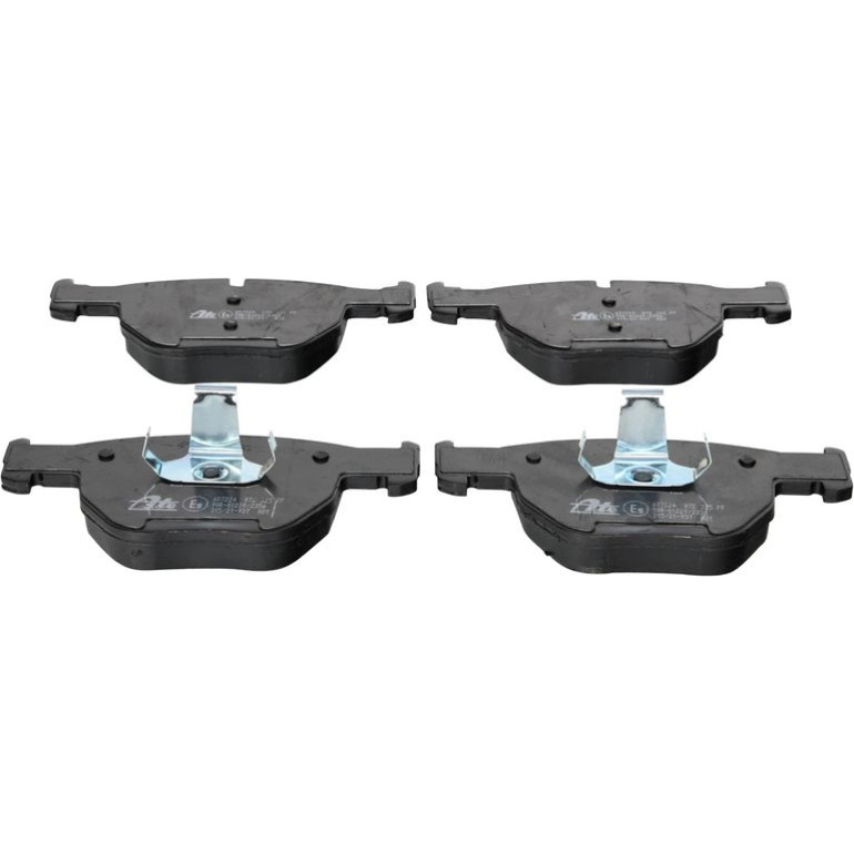 Bremsbelagsatz Land Rover P. Range Rover 3.0D/4.2-4.4 4X4 02-12 13.0460-7224.2