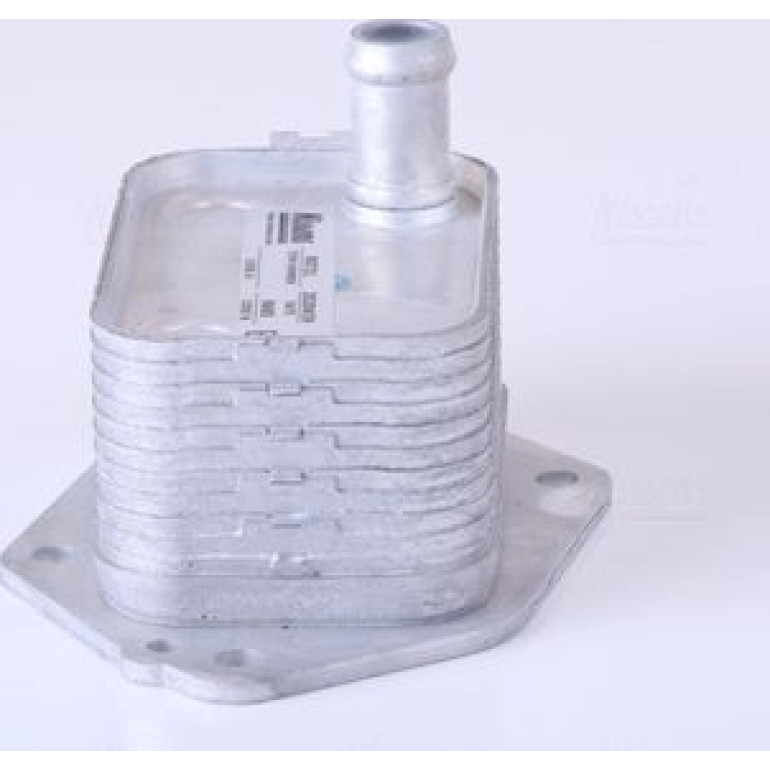 Ölkühler PKW 90721 Ölkühler PKW 90721