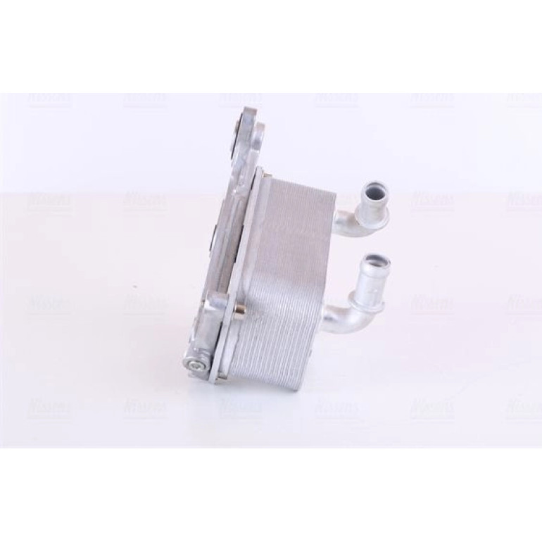 Ölkühler PKW 90732 Ölkühler PKW 90732