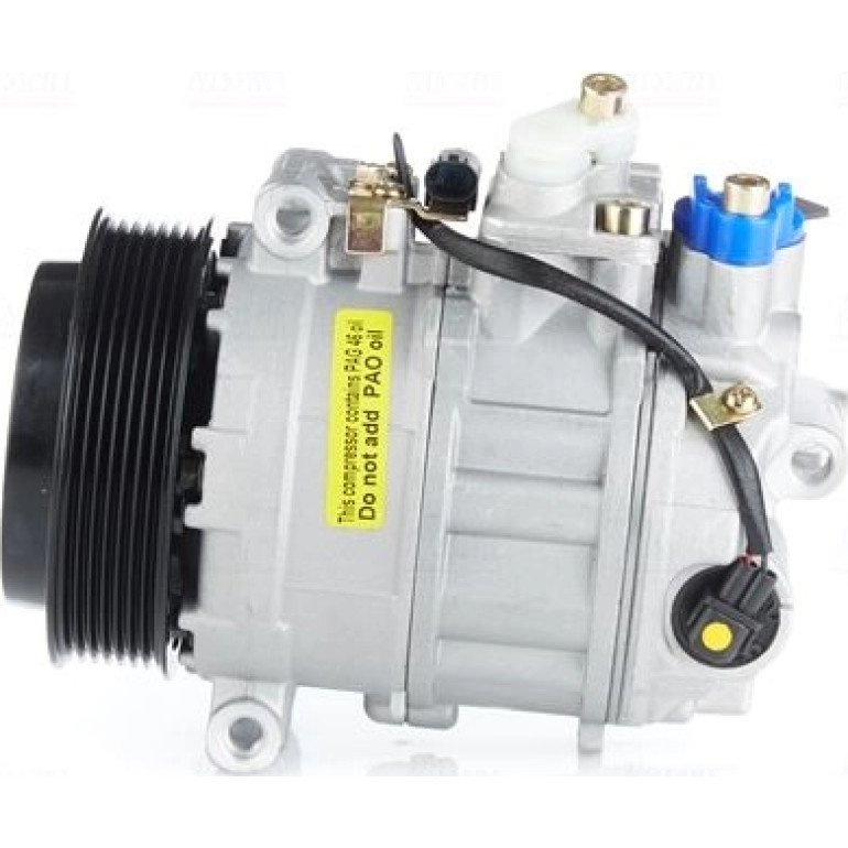 Kompressor PKW 89200 Kompressor PKW 89200