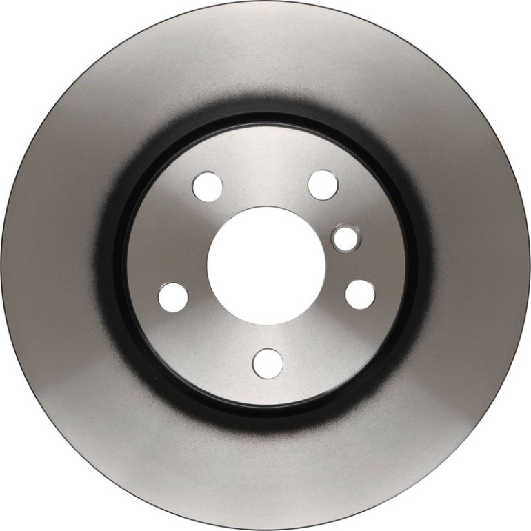 11 481 125 Bremsscheibe VA DF6747S