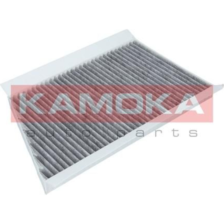 KAMOKA Filter, Innenraumluft F509201 KAMOKA Filter, Innenraumluft F509201