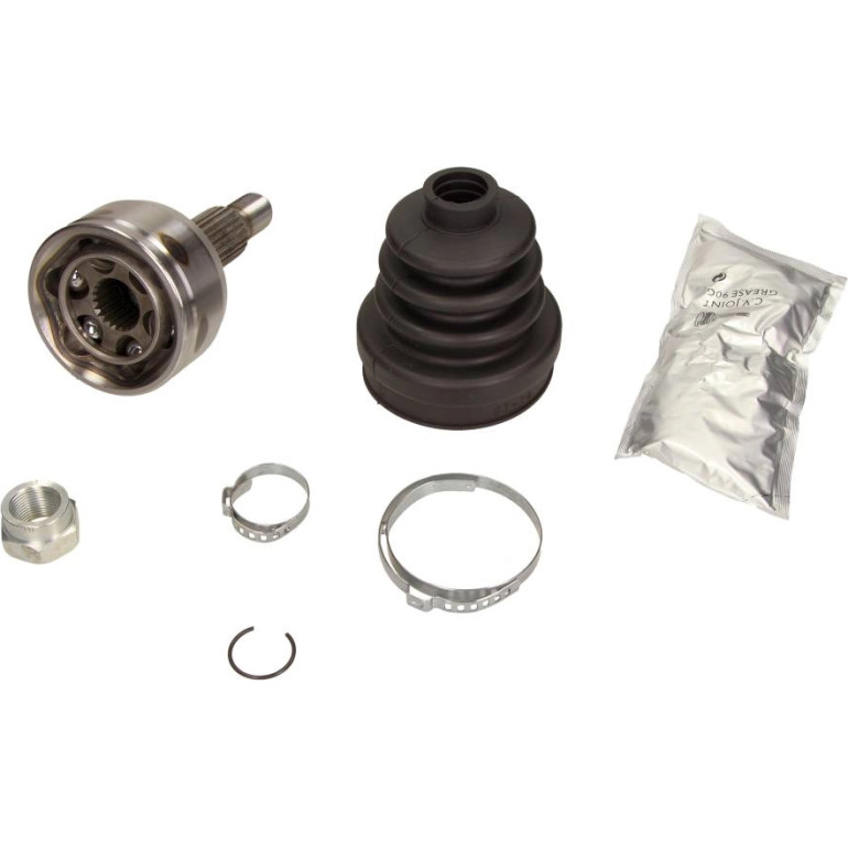 Gelenksatz, Antriebswelle Renault Scenic Ii 03- 1.4/1.6 49-1300 Gelenksatz, Antriebswelle Renault Scenic Ii 03- 1.4/1.6 49-1300