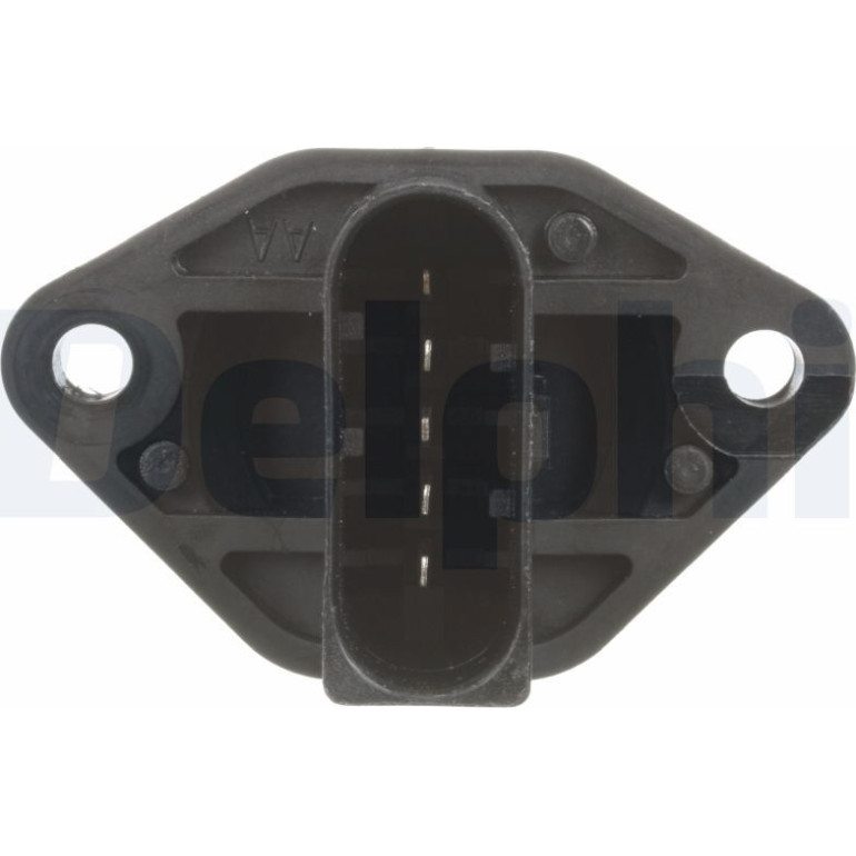 DELPHI Luftmassenmesser AF10315-12B1 DELPHI Luftmassenmesser AF10315-12B1