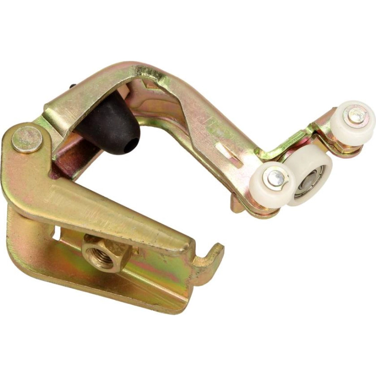Rollenführung, Schiebetür R 27-0217 Rollenführung, Schiebetür R 27-0217