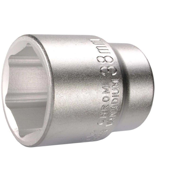 SW-Stahl Steckeinsatz 3/4 Zoll - 38 mm 07660L-38 SW-Stahl Steckeinsatz 3/4 Zoll - 38 mm 07660L-38