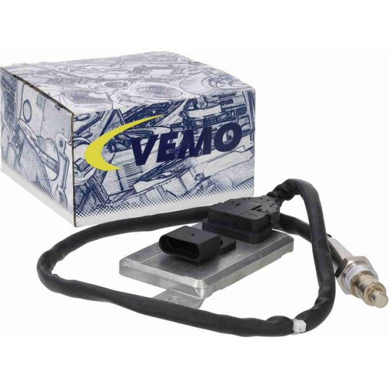 VEMO NOx-Sensor, Harnstoffeinspritzung V10-72-0100 VEMO NOx-Sensor, Harnstoffeinspritzung V10-72-0100