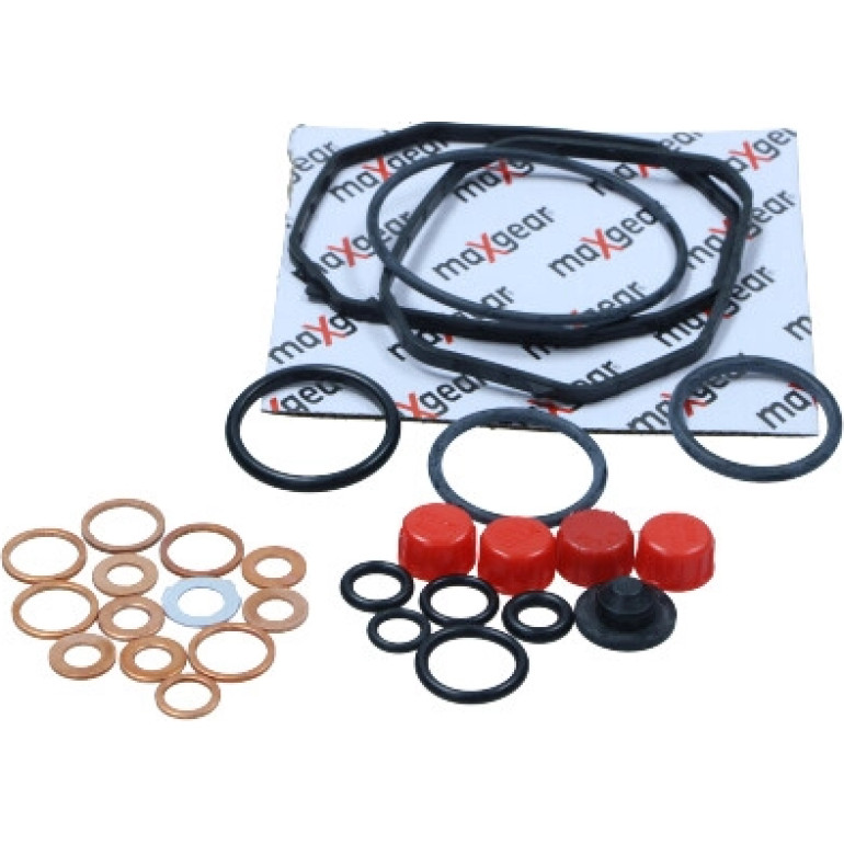 Dichtungssatz, Einspritzpumpe 27-2035 Dichtungssatz, Einspritzpumpe 27-2035