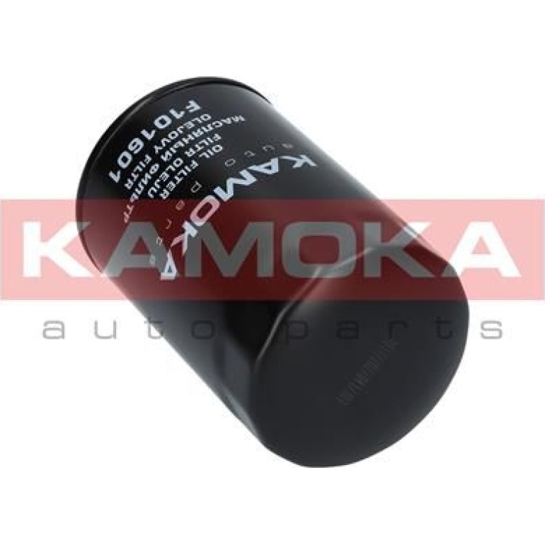 KAMOKA Ölfilter F101601