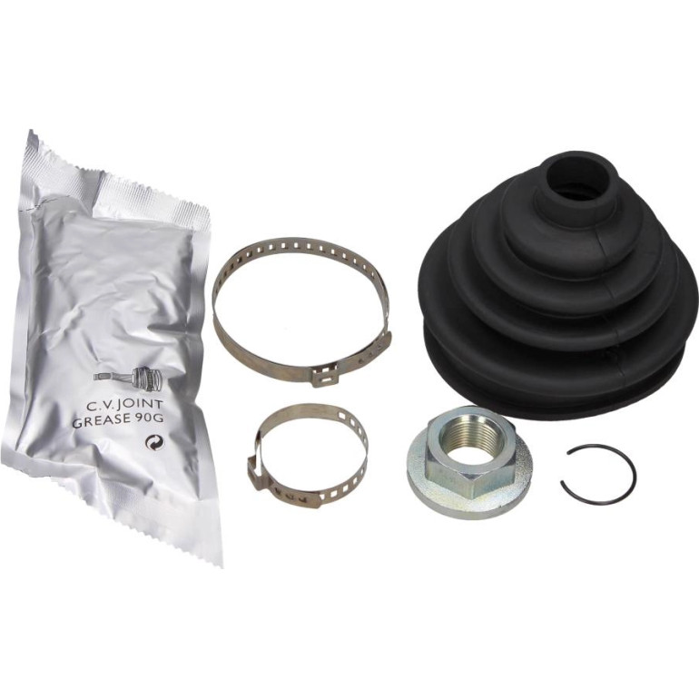 Faltenbalg, Antriebswelle Ford Ext. Mondeo Ii Td I V6, Focus Ii 1.8Tdci 49-0714