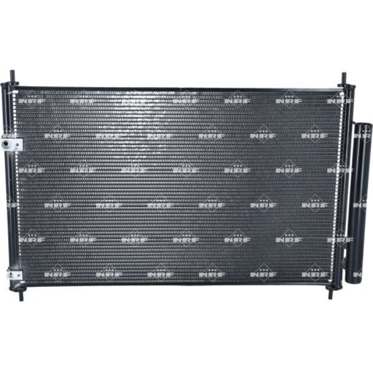 KONDENSATOR, KLIMAANLAGE NRF350615 KONDENSATOR, KLIMAANLAGE NRF350615