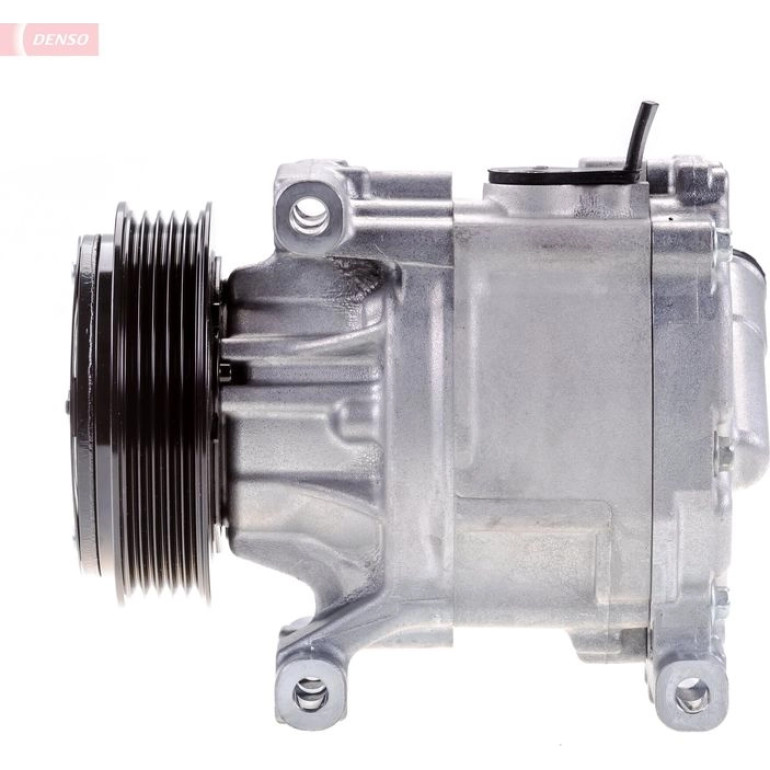 DENSO Kompressor DCP09061 DENSO Kompressor DCP09061
