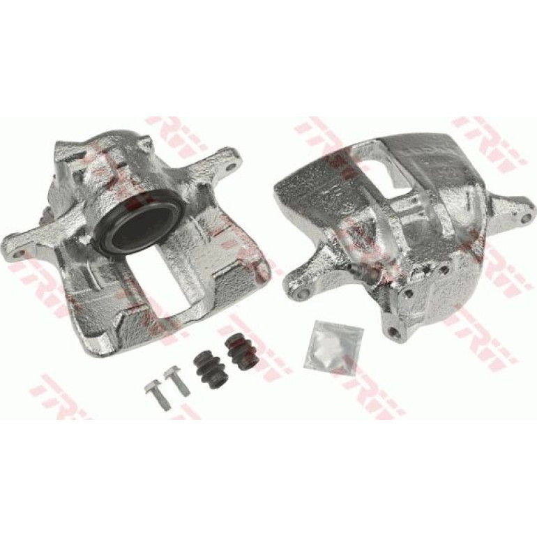 Tauschbremssattel VA li BHW136E