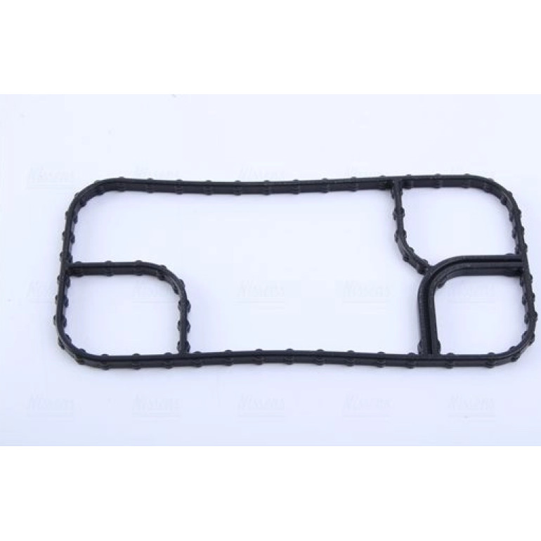 Ölkühler PKW 91380 Ölkühler PKW 91380