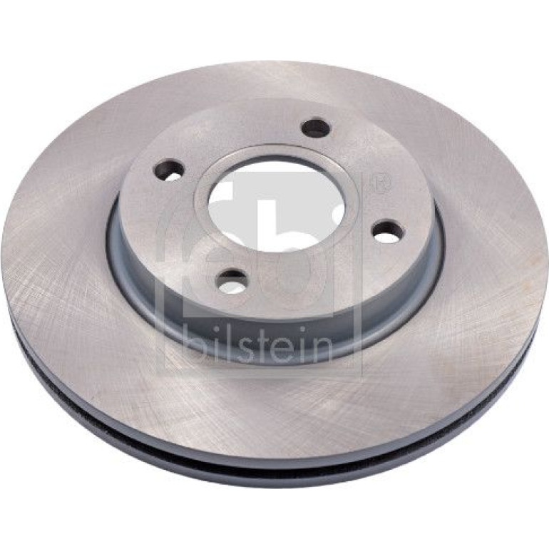 FEBI BILSTEIN Bremsscheibe 12578 FEBI BILSTEIN Bremsscheibe 12578
