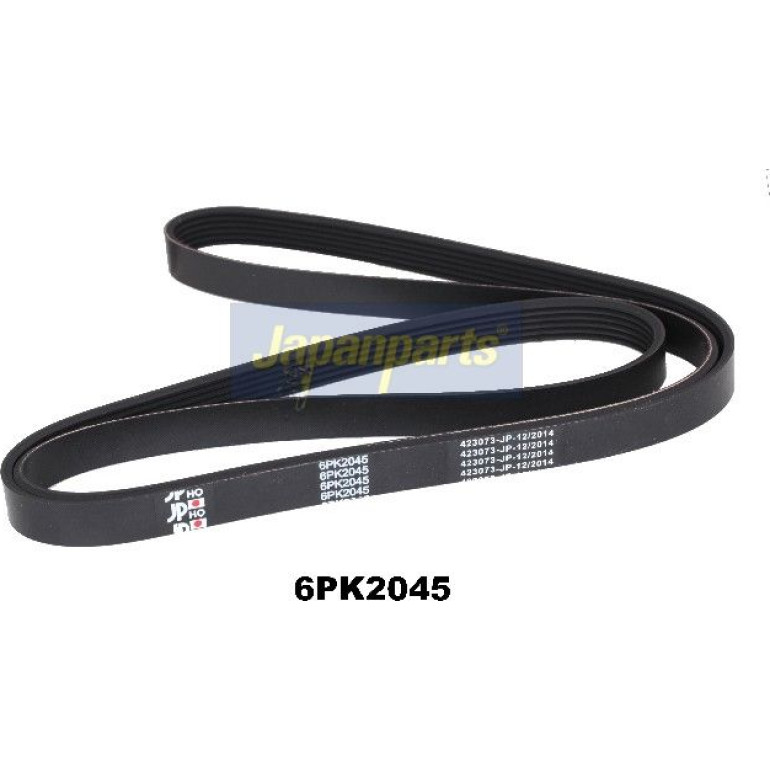 Japanparts Ømen-Zubehör DV-6PK2045 Japanparts Ømen-Zubehör DV-6PK2045