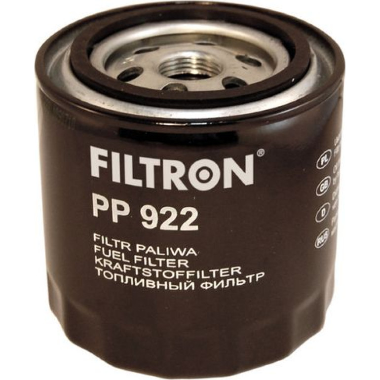 FILTRON Kraftstofffilter PP 922 FILTRON Kraftstofffilter PP 922